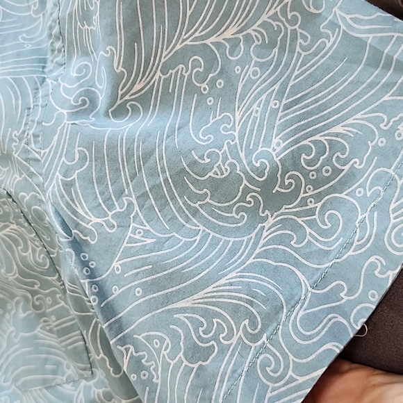 Mens short-sleeved shirt - Picture 6 of 7